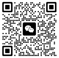 扫描关注网站微信公众账号